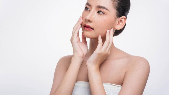 langkah-langkah dasar dalam skincare routine untuk pemula