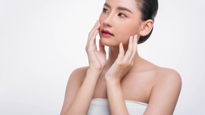 Pemula dalam Skincare? Yuk Kenalan Dulu dengan Basic Skincare Pemula dalam Skincare? Yuk Kenalan Dulu dengan Basic Skincare