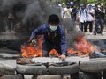 Pemerintah Tandingan Myanmar hingga Krisis Covid India