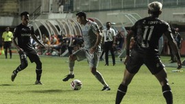 Izin Turnamen Piala Wali Kota Solo Masih Abu-abu