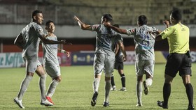 Jadwal Siaran Langsung Semifinal Piala Menpora Persib vs PSS