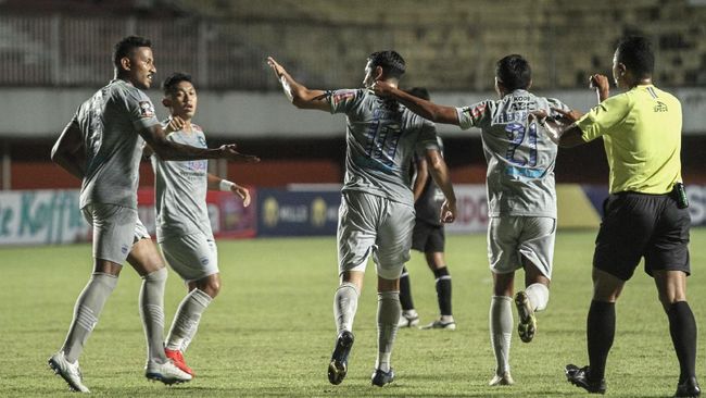 Persija Vs Persib Maung Selalu Bisa Bangkit Di Piala Menpora