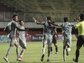 Jadwal Siaran Langsung Semifinal Piala Menpora Persib vs PSS