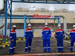 Ahok: Energi Baru dan Terbarukan Masa Depan Bisnis Pertamina