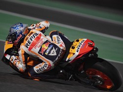 Pol Espargaro Ancang-ancang Finis Lebih Baik, Begini Caranya