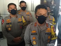 Polisi Bentuk Timsus Tangani Kasus Kekerasan pada Jurnalis Tempo