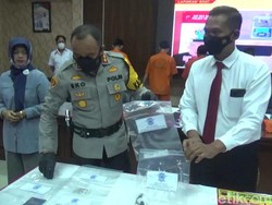 Polisi Ungkap Fakta Baru Kecelakaan Bus Maut di Tanjakan Cae Sumedang