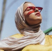 Rahasia Rambut Tetap Wangi Saat Gunakan Hijab Seharian