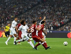 Liga Champions: Ini yang Dikhawatirkan Salah dari Madrid