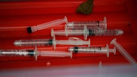Pemerintah Perpanjang Relaksasi Impor Alkes Sampai Desember 2022