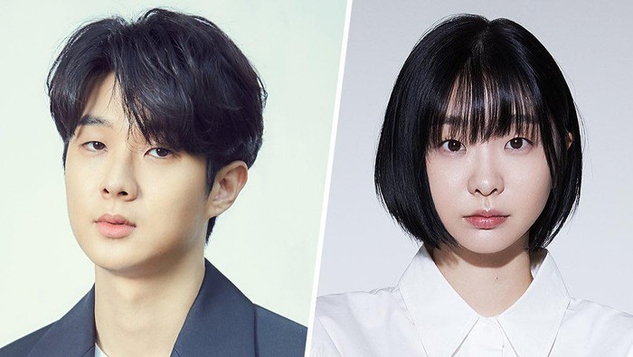 Kim Da Mi dan Choi Woo Shik Reuni Drama Berjudul Us That Year