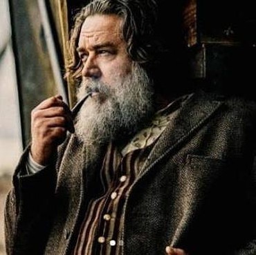 Russell Crowe Dipastikan Ikut Bintangi Film 'Thor: Love And Thunder'