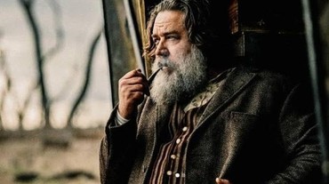 img-title Russell Crowe Dipastikan Ikut Bintangi Film 'Thor: Love And Thunder'