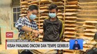 VIDEO: Sehari Menjadi Pengusaha Ampas Tahu