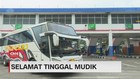 VIDEO: Selamat Tinggal Mudik