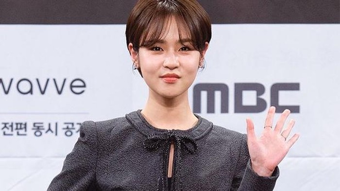 Sempat Membantah, Shim Eun Woo The World of The Married Akui Tudingan Bullying