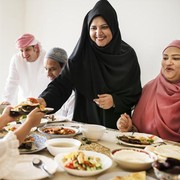 5 Persiapan yang Dilakukan Sambut Ramadan Saat Pandemi