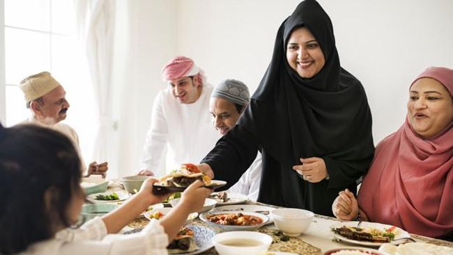 5 Persiapan yang Dilakukan Sambut Ramadan Saat Pandemi