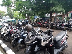 150 Ruas Jalan di Medan Sudah Terapkan e-Parking, Ini Daftarnya