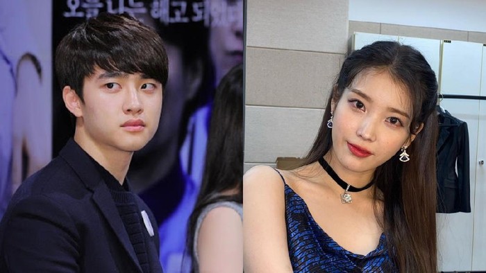 Tak Hanya Jago Menyanyi, Deretan Idol Ini Sukses Dalam Dunia Akting! Tak Hanya Jago Menyanyi, Deretan Idol Ini Sukses Dalam Dunia Akting!