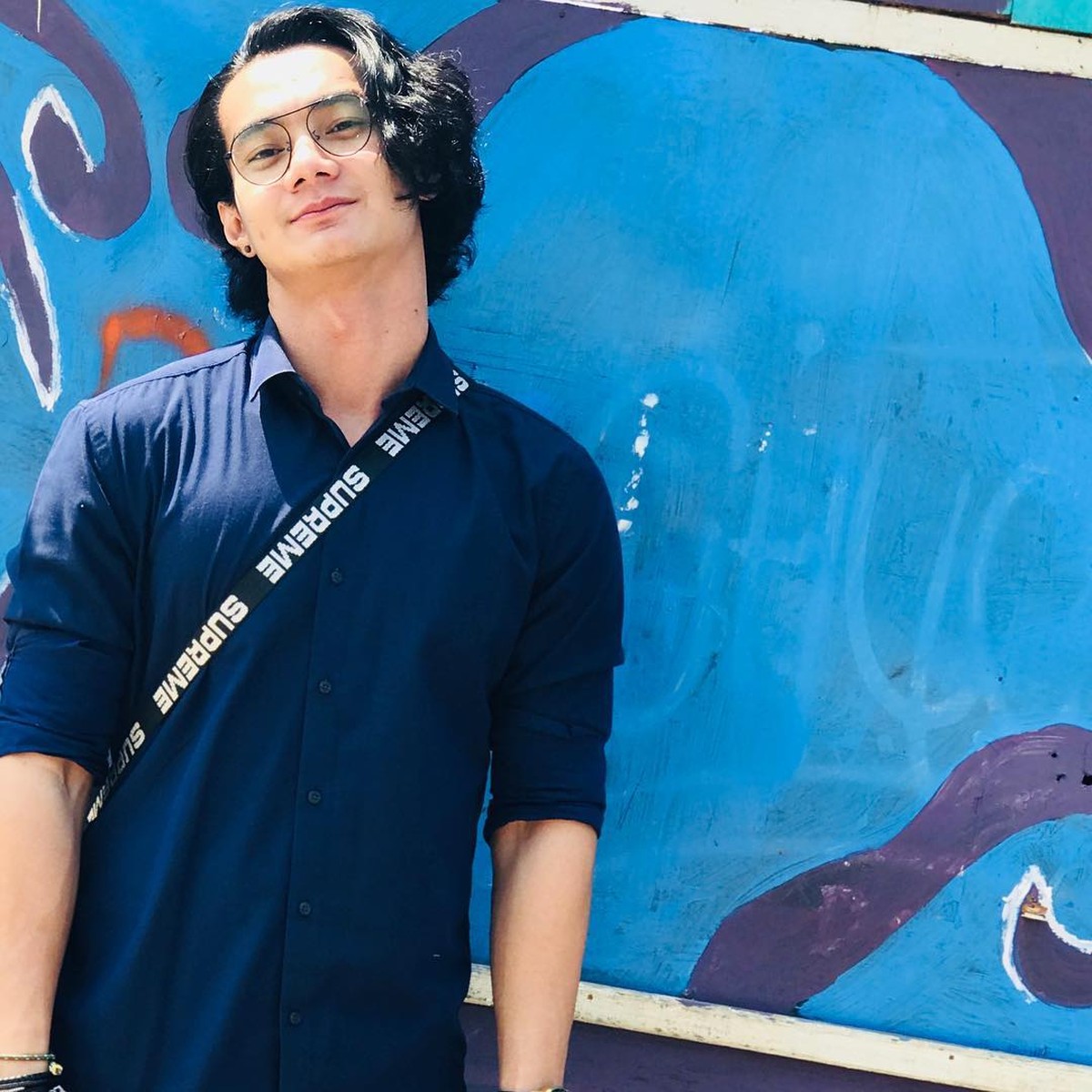 Artis FTV&comma; Agung Saga kembali ditangkap karena kasus narkoba&comma; berikut potret Agung Saga&excl;