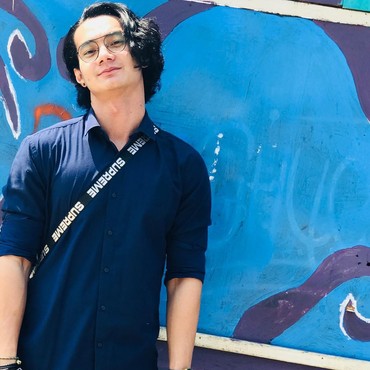 Sosok Agung Saga yang Baru Bebas tapi Kembali Ditangkap Atas Kasus Narkoba