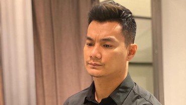 2 Kali Tersandung Narkoba, Agung Saga Tobat dan Ingin Kembali Berkarier
