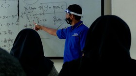 VIDEO: Anak Bisa Belajar Tatap Muka Jika Orang Tua Setuju