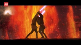 VIDEO: Serial Obi-Wan Kenobi Akhirnya Digarap Disney