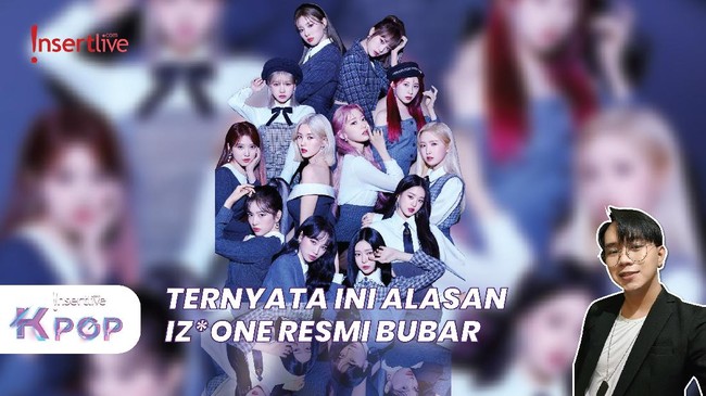 IZ*ONE Bubar Akhir April, WIZ*ONE: Sepertinya Masih Ada Harapan
