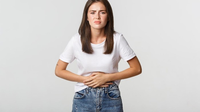 5 Tips Jitu Hadapi Kram dan Nyeri Saat Menstruasi