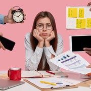 Tips Menyusun Kembali Rutinitas yang Mulai Berantakan