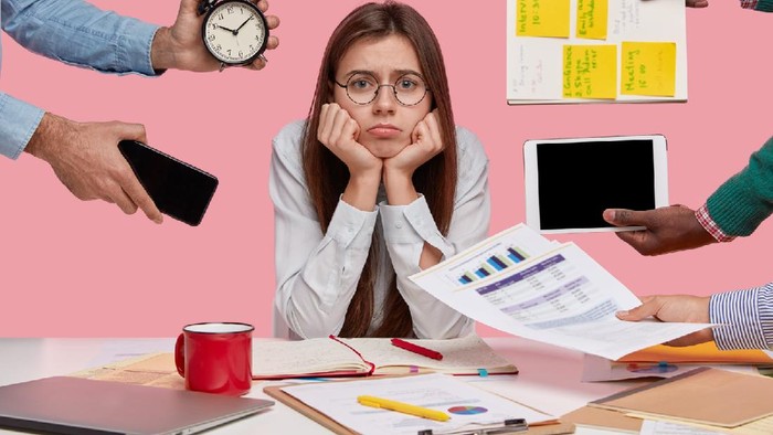 Tips Menyusun Kembali Rutinitas yang Mulai Berantakan