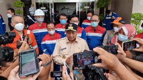 Wagub Jabar soal Cegah HIV/AIDS: Agama Boleh Poligami, Kenapa Tidak?