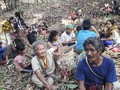 Thailand Obati WN Myanmar yang Kabur dari Serangan Militer