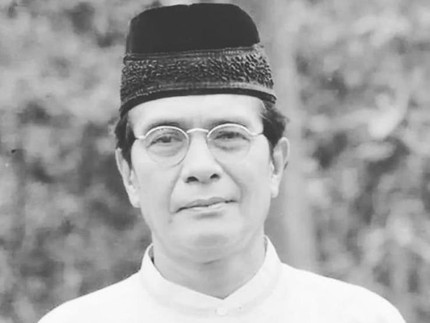5 Fakta Wawan Wanisar, Pemeran Pierre Tendean di Film G30S/PKI