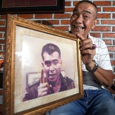 Istri Cerita Pembicaraan Melantur Wawan Wanisar Sebelum Meninggal