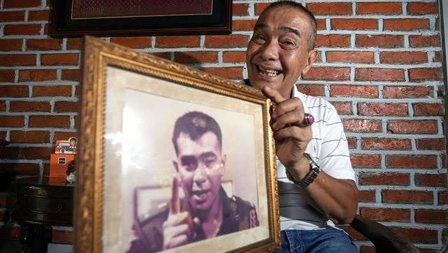 Wawan Wanisar Wawan Wanisar