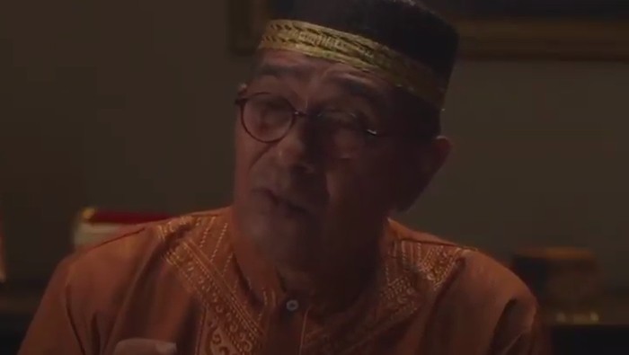 Wawan Wanisar