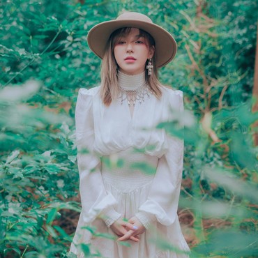 Lirik Lagu When This Rain Stops - Wendy Red Velvet