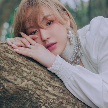 Wendy Red Velvet Ungkap Ada 'Pelangi' di Balik Kecelakaan Panggung 2019