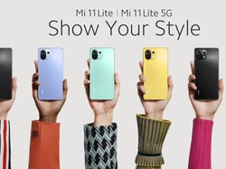 Duet HP Baru Xiaomi Dapat Sertifikat TKDN, Apa Saja?