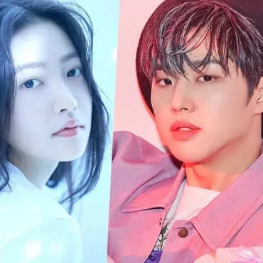 Yeri Red Velvet dan Hongseok PENTAGON Diincar Bintangi Web Drama Terbaru