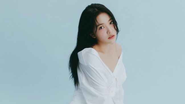 Debut Pemeran Utama, Yeri Red Velvet Siap Akting Total