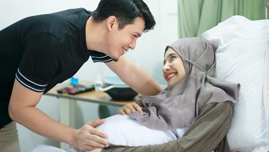 Zaskia Sungkar