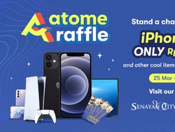 Mau iPhone 12 Seharga Rp 1,2 Juta? Begini Caranya!