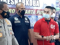 Kondisi Terkini Agung Saga Usai Ditangkap karena Narkoba Lagi