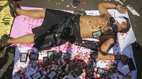 Dewan Pers Desak Polisi Usut Pembunuhan Pemred di Sumut