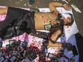 FOTO: Gundah Wartawan Indonesia atas Penganiayaan Jurnalis