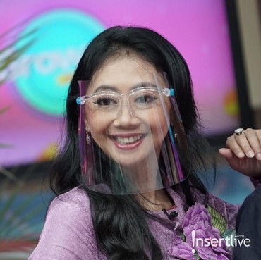 Astagfirullah, Anak Asri Welas Tercebur di Kolam Renang & Dibawa ke RS